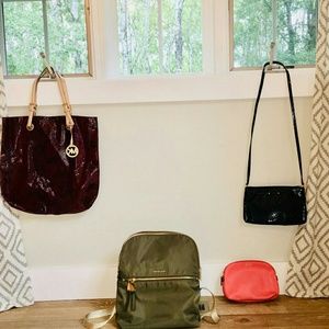 Micheal Kors/ Kate Spade